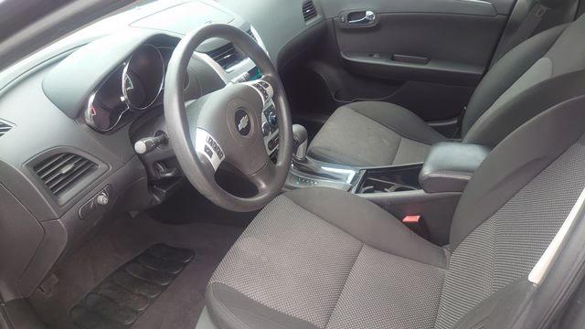 2012 Chevrolet Malibu