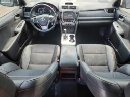 
										2014 Toyota Camry full									