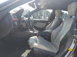 
										2013 BMW 3 series full									