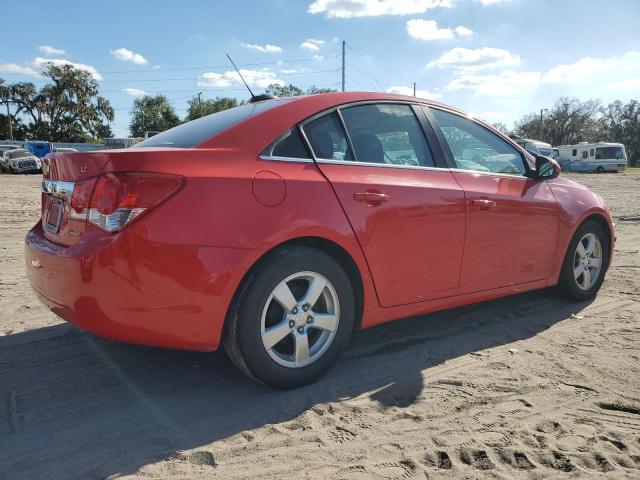 2015 Chevrolet Cruze