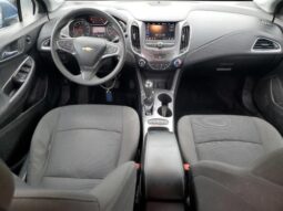 
										2019 Chevrolet Cruze full									
