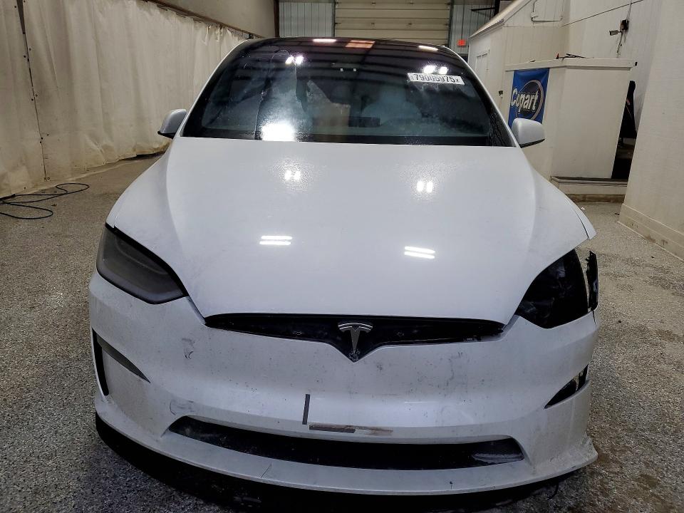 2023 Tesla Model x