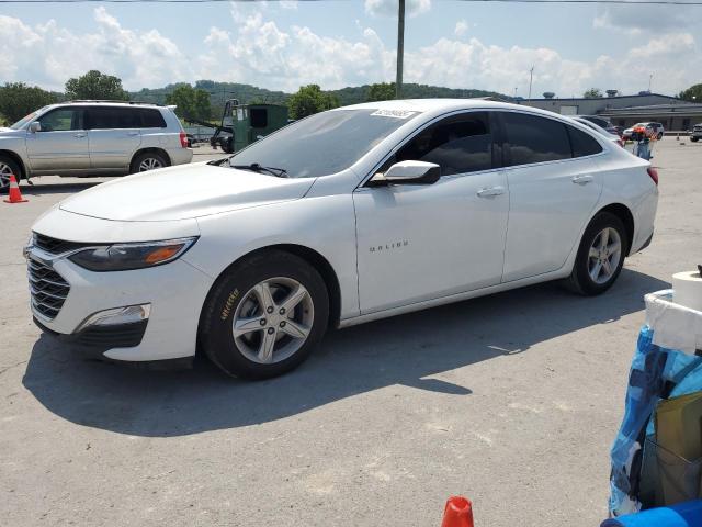 2022 Chevrolet Malibu