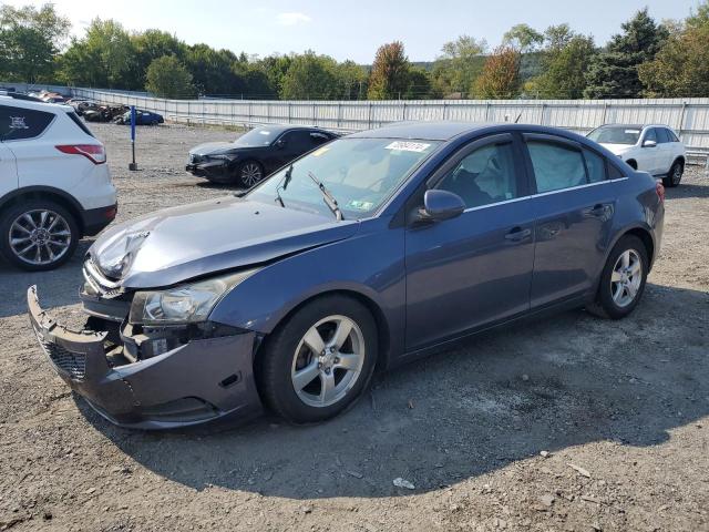 2013 Chevrolet Cruze