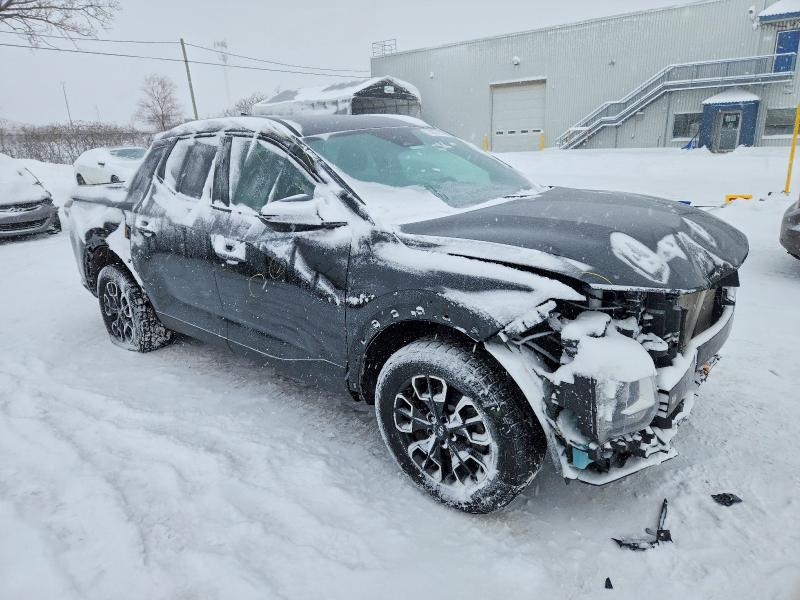2024 Hyundai Santa cruz