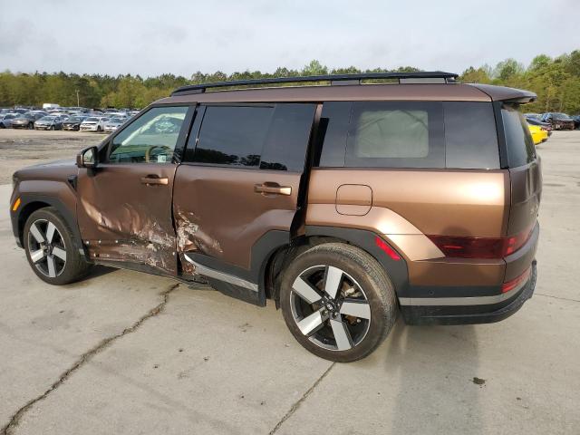 2024 Hyundai Santa fe