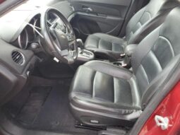 
										2012 Chevrolet Cruze full									