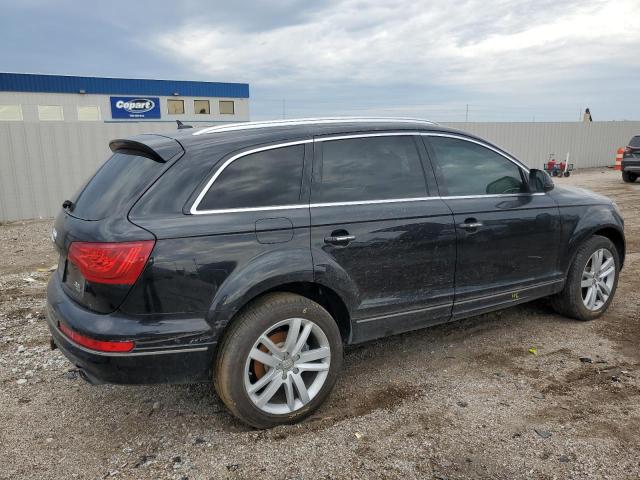 2015 Audi Q7