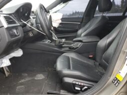 
										2016 BMW 3 series full									