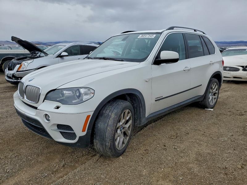 2013 BMW X5