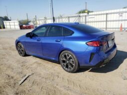 
										2025 BMW M235i full									