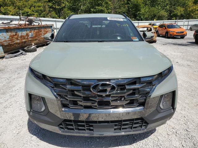 2022 Hyundai Santa cruz