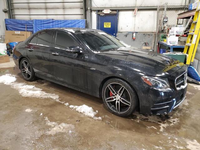 2019 Mercedes-benz E-class