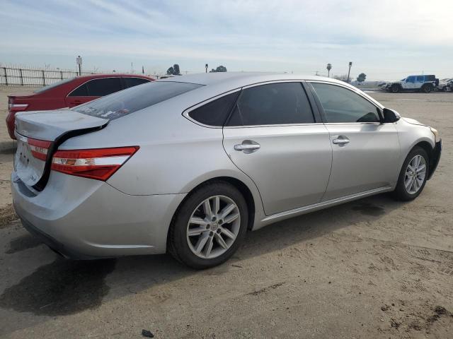 2013 Toyota Avalon