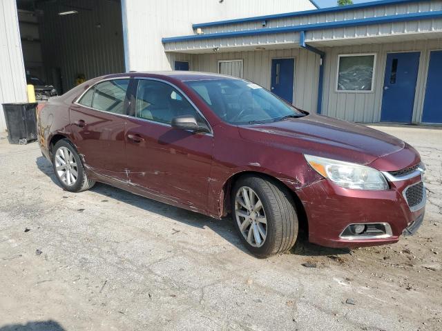 2015 Chevrolet Malibu