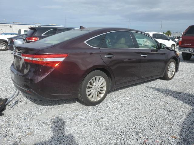 2013 Toyota Avalon
