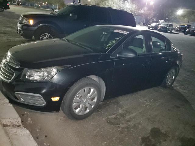2015 Chevrolet Cruze