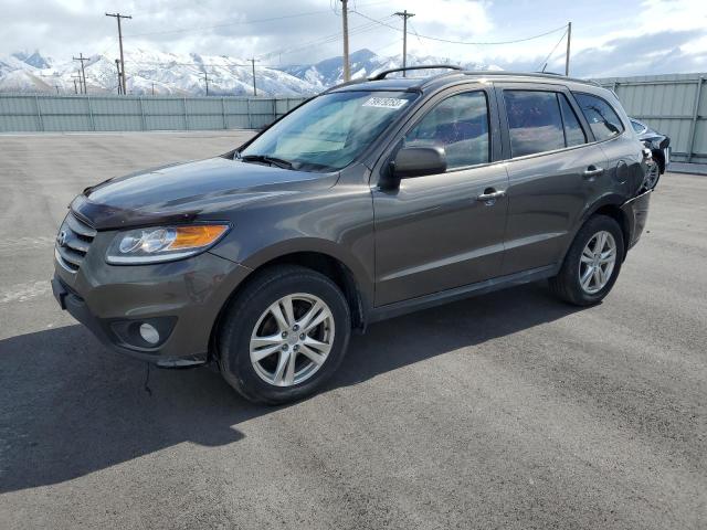 2012 Hyundai Santa fe