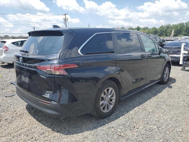 2021 Toyota Sienna