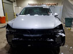 
										2014 Volkswagen Touareg full									