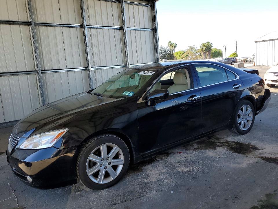 2008 Lexus Es 350