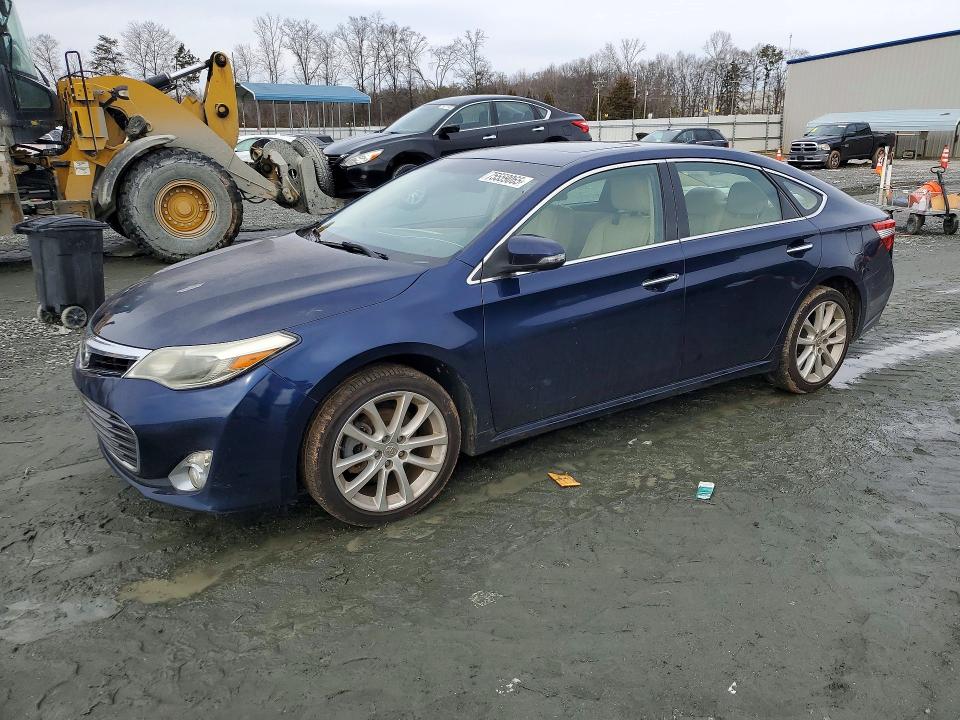 2013 Toyota Avalon