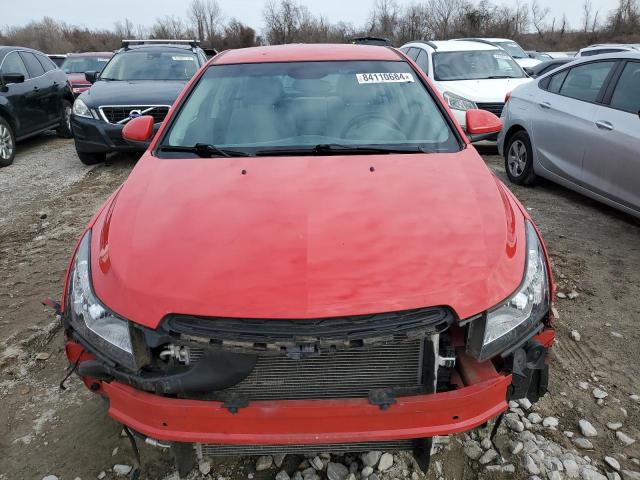 2015 Chevrolet Cruze