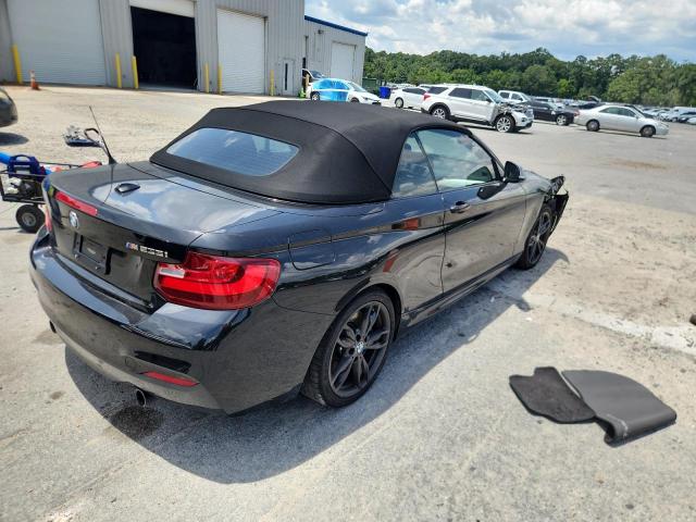 2015 BMW M2