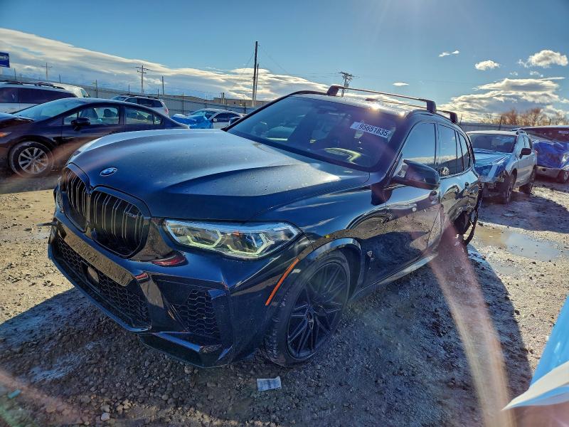 2020 BMW X5