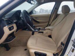 
										2014 BMW 3 series full									