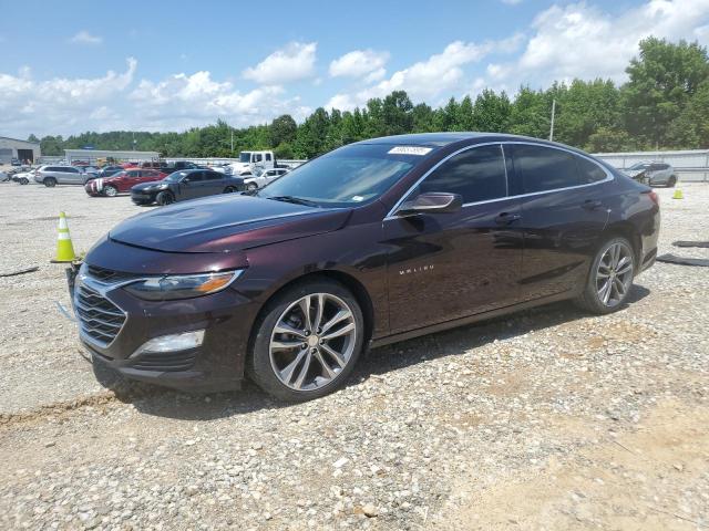 2021 Chevrolet Malibu