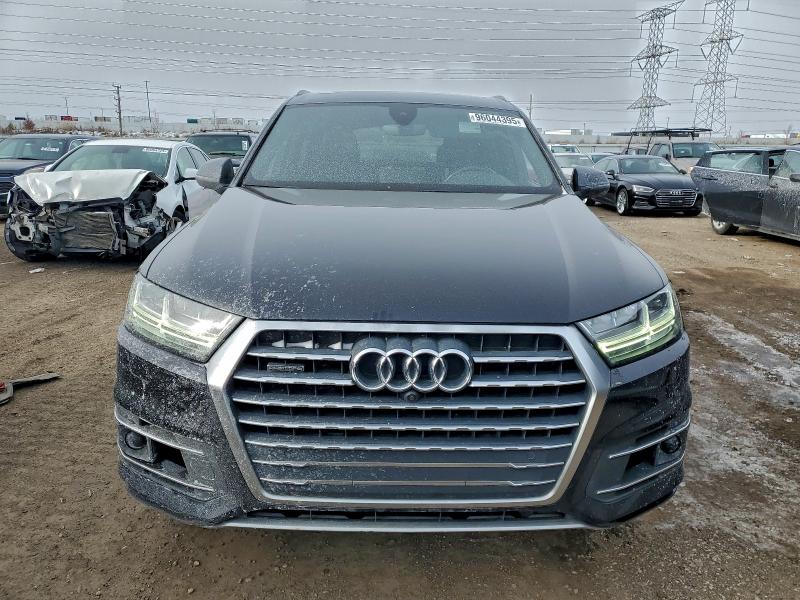 2018 Audi Q7