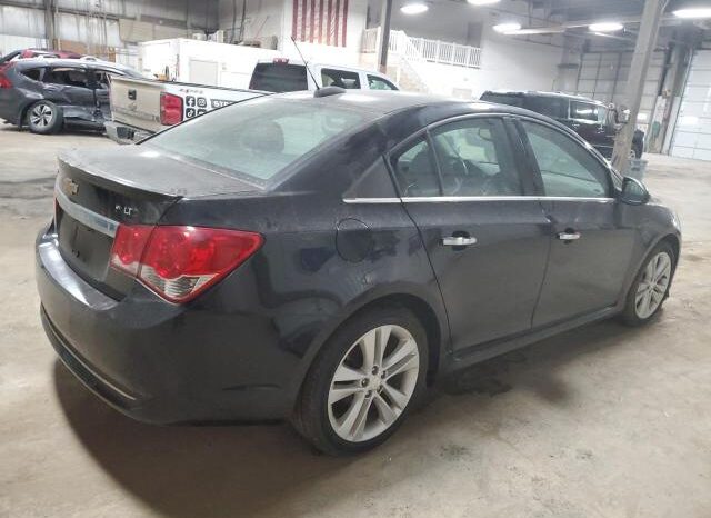 
								2015 Chevrolet Cruze full									