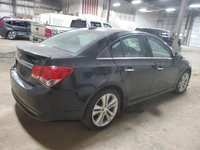 2015 Chevrolet Cruze