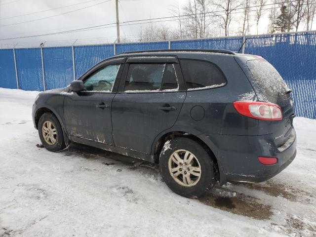 2012 Hyundai Santa fe