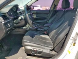 
										2015 BMW 3 series full									