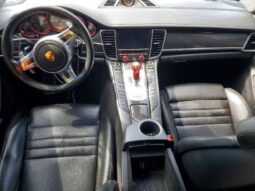 
										2016 Porsche Panamera full									
