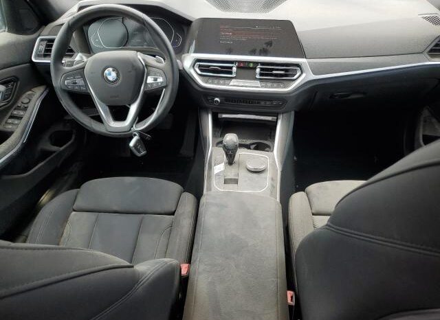 
								2021 BMW 3 series full									