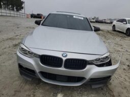 
										2018 BMW 3 series full									