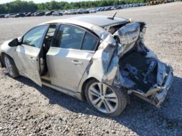 
										2013 Chevrolet Cruze full									