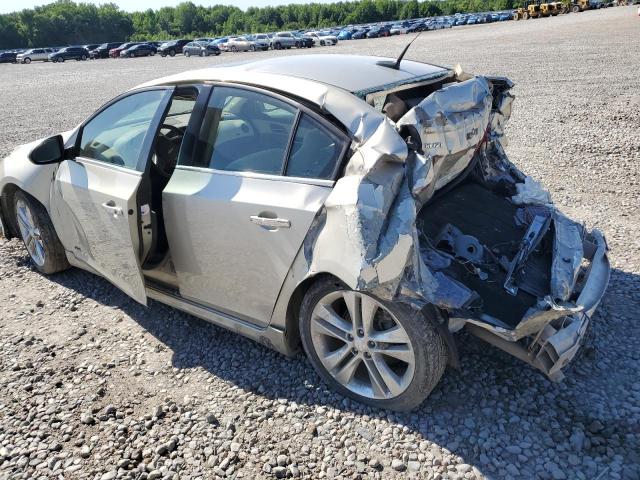 2013 Chevrolet Cruze