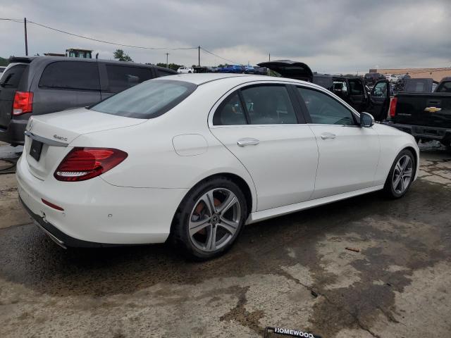 2019 Mercedes-benz E-class