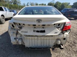 
										2017 Toyota Camry le full									