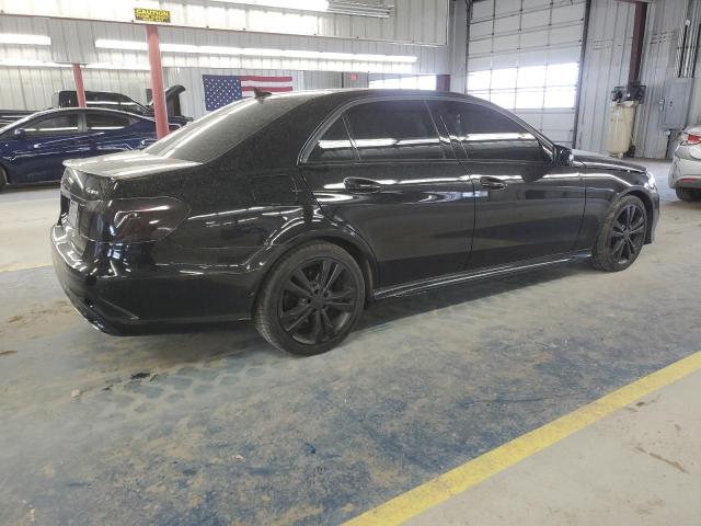 2016 Mercedes-benz E-class