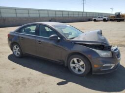 
										2016 Chevrolet Cruze full									