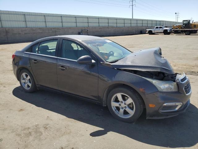 2016 Chevrolet Cruze