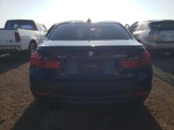 
										2013 BMW 3 series full									