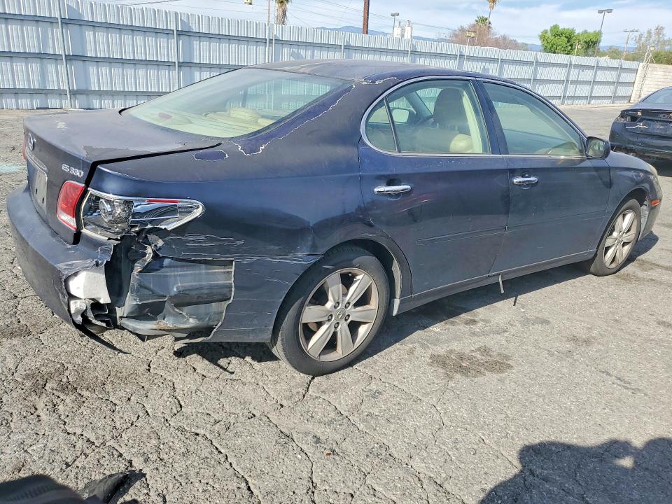 2005 Lexus Es 330