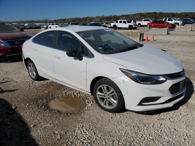 2018 Chevrolet Cruze