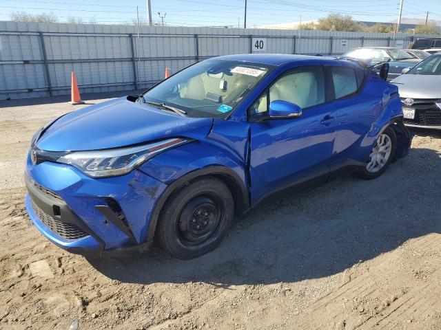 2020 Toyota C-hr